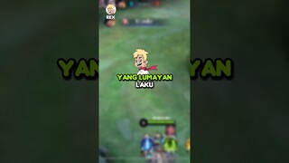 Hero ngeselin apa aja? #mobilelegends #WomenInGaming
