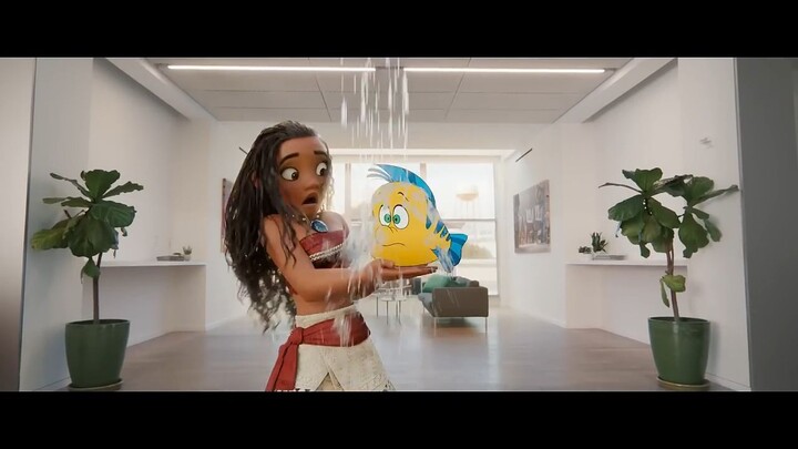 Once Upon a Studio _ Watch Full Movie : Link In Description