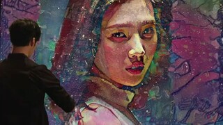 Tempted S1 E9 Hindi Dubbed Kdrama