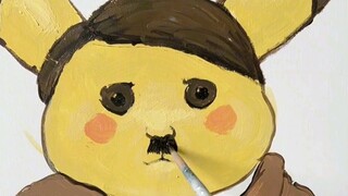 «الطالب الذي رسب في امتحان الفنون يعود مجددًا»