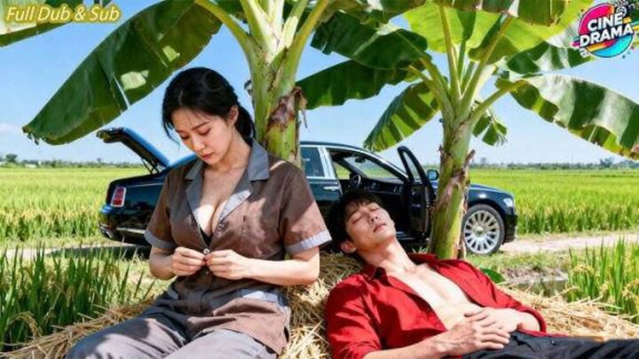 Village Girl Gives First Time To Save Stranger : English Dubbed / EngSub