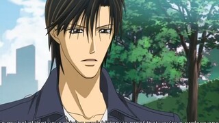 Skip Beat Episode 16