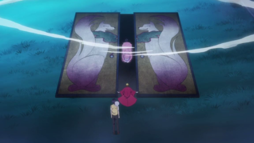 The Morose Mononokean II  - Ep 1