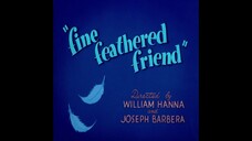 Tom & Jerry S01E08 Fine Feathered Friend