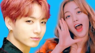 BTS/TWICE [MASHUP] IDOL X WAKE ME UP