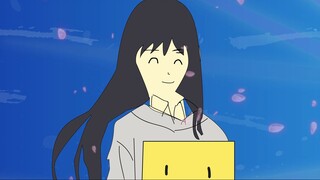 [4k] Suzume Ending ( But is Drawing )