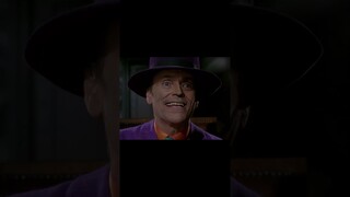 Willem Dafoe is THE JOKER #shorts