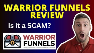 Warrior Funnels Review: A Complete Marketing System for Beginners