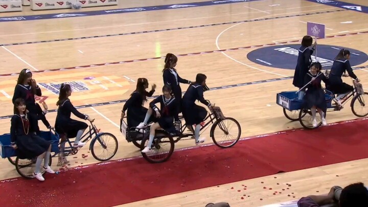 大哥:只要你们敢写，我就敢读。