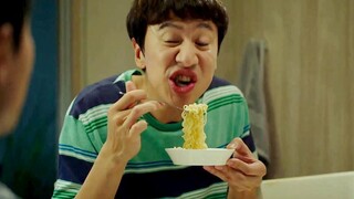 Nhân vật chậm phát triển trí tuệ do Lee Kwang Soo thủ vai rất giống, kỹ năng diễn xuất của anh ấy th