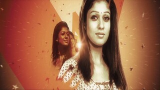 Annapoorani TAMIL MOVIE 2023.