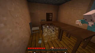 Minecraft - tìm kho báu 8 #minecraft_vn #minecraft