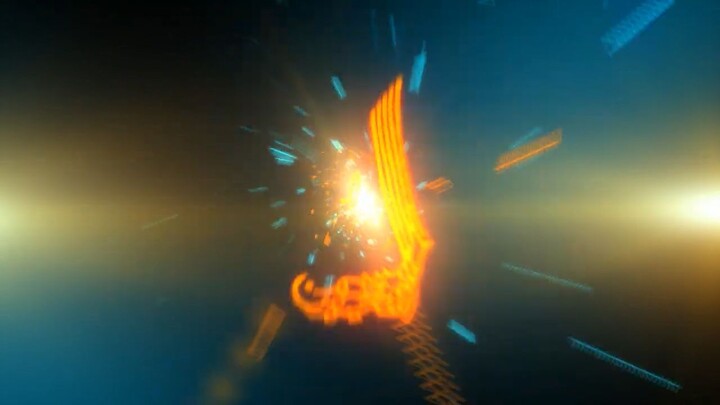 Calligraphy Bismillah Hijaiyah KAP