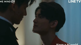 (ENG SUB)Dont Say No the series Ep12 (ซับไทย)