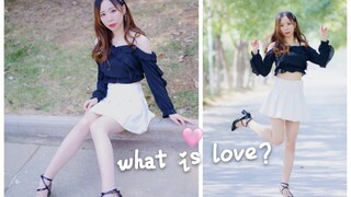 ความรักคืออะไร? รักแรกที่สนุกสนานและเซ็กซี่~