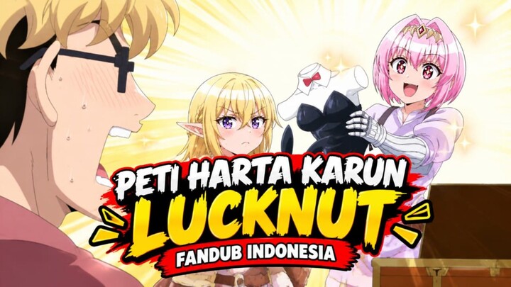 Harta Karun Pembawa Petaka (Fandub )