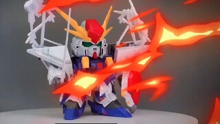 Khi bạn mua Corsi GTA, bạn thực sự nhận được Mesa miễn phí! Mặc dù nhỏ hơn một chút...