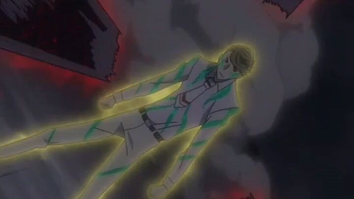 LATEST SEASON NOW OUT😳😳😳 BUNGO STRAY DOGS 🤩🤩🤩