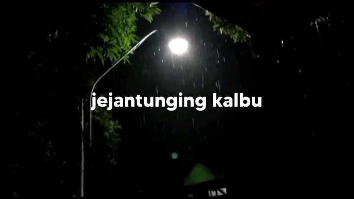 gk tau judul apa