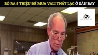 (P4) Cùng Nhau Làm Lấy Thành Quả Bởi Những Vali #ReviewphimMy