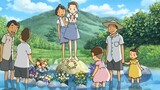 Masa Kecil Hayao Miyazaki