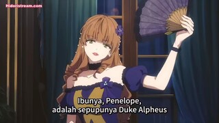 Aru Hi, Ohimesama ni Natte shimatta Ken ni Tsuite (The Fated Magical Princess) eps 8 (sub indo)