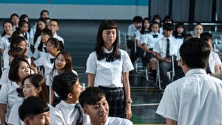 Girl’s Revenge | 2020 ( Eng Sub )