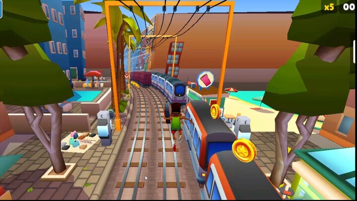 NEW TRICK: ADVANCED HALL + NO COIN CHALLENGE BARCELONA ~ YELL0WSUIT