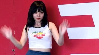 「佳佳」JYP（Park Jin-young）-Siapa ibumu?💗Siapa ibumu｜Layar vertikal si cantik __ sialan ini