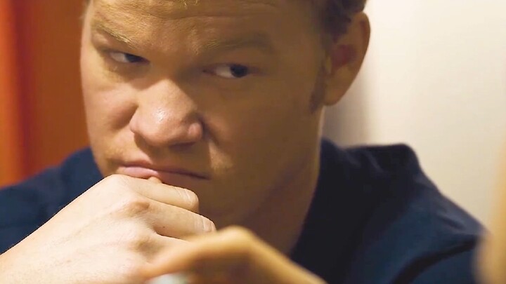 Is it just a needle tube that separates the champion from the runner-up?