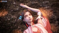 Ancient Vengeance: Windbreak Arc Eps 23 Sub Indo