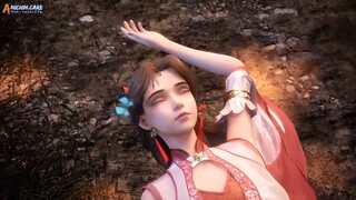 Ancient Vengeance: Windbreak Arc Eps 23 Sub Indo