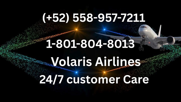 Listado completo de números oficiales de atención al cliente de {Volaris Airlines}: Guía paso a paso