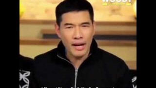 [VIETSUB] [BRIGHTWIN] Khi bạn chưa kịp thoát vai | Cut Woody Talk from home