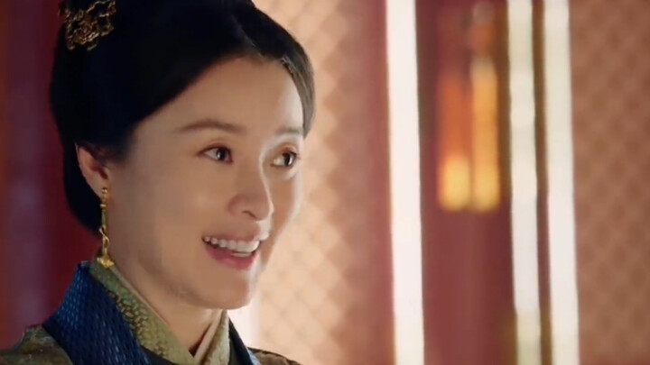 للمرة الأولى أرى أميرين بهذا القدر من الأدب!