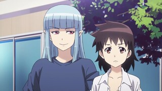 Tsugumomo S2 - Episode 04 (Subtitle Indonesia)