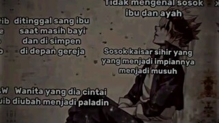 Gak tau gimana rasanya jadi asta