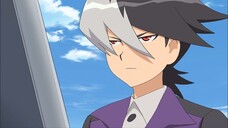 [Vietsub] Danball Senki - Đấu Sĩ LBX | Tập 10