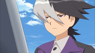 [Vietsub] Danball Senki - Đấu Sĩ LBX | Tập 10