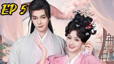 [ENG] EP 5 The Empress dowager on a second spring