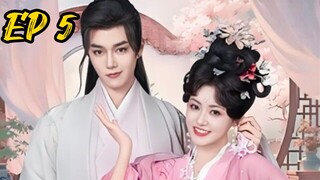 [ENG] EP 5 The Empress dowager on a second spring