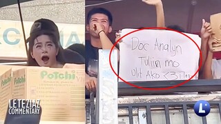 Doc Patuli Daw Ulit Pramis Di To Mangangamatis Pinoy Funny Best Videos Compilation