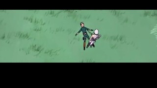 Rock Lee đại bại