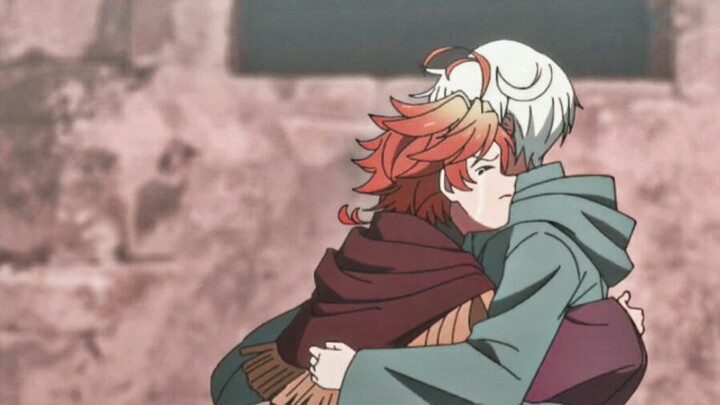 Sự trở lại của OTP [NorEmma]