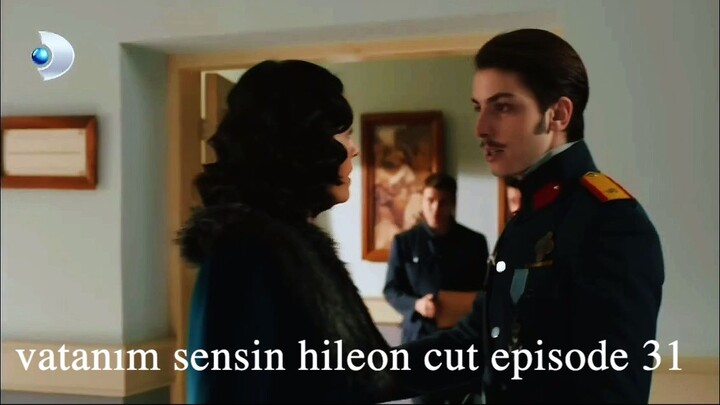 You Are My Homeland | HILEON CUT | Episode 31 | ENG SUB