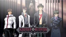 Knight Hunters S2 Episode 10