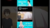 Help to undress them 🌝 | Anime Sus Moments | #shorts #anime #animesus #viral #otaku  #naruto