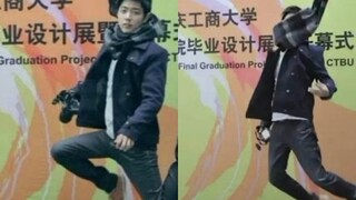 【Tiểu Chiến】Câu chuyện về chàng Chiến ngốc nghếch không thể hiện được mình ở trường đại học thật buồ