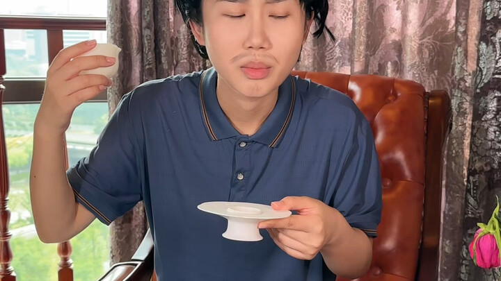 แม่ของนายไง ฉันเรียนการแสดงน่ะ