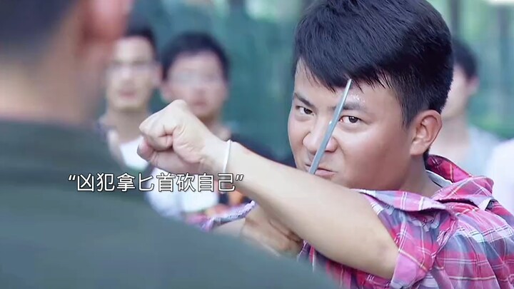 Di tengah cobaan, cinta sejati teruji; percaya pada kekuatan cinta.